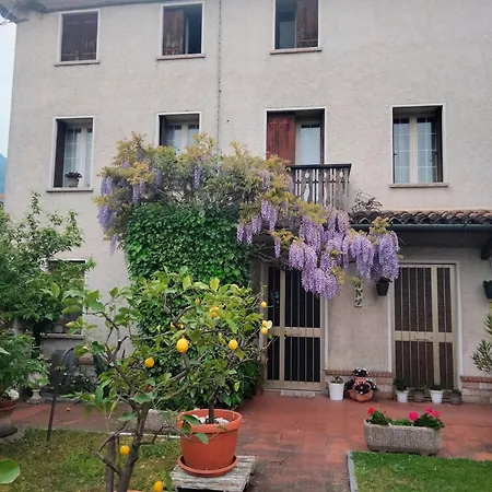 La Casa Di Giovanni Bed & Breakfast