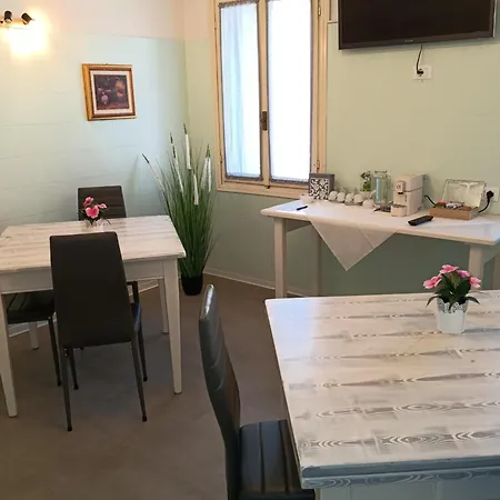 B&B La Casa Di Giovanni