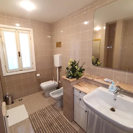La Casa Di Giovanni B&B 3*