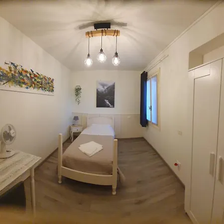 La Casa Di Giovanni Romano D'Ezzelino