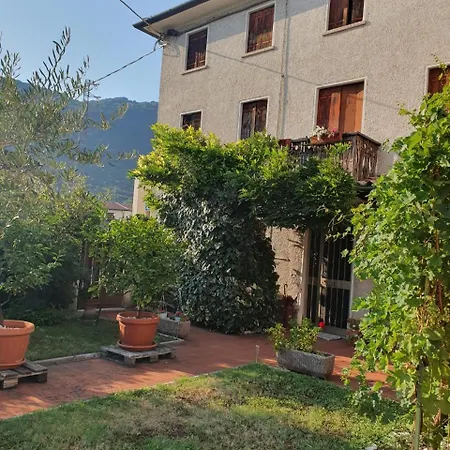 B&B La Casa Di Giovanni