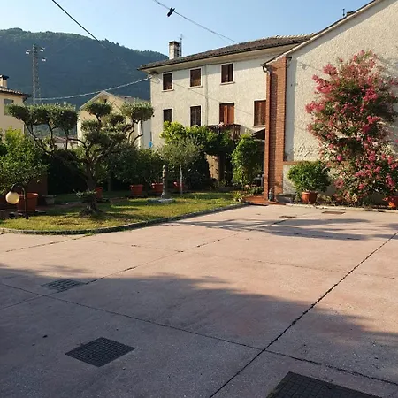 La Casa Di Giovanni B&B