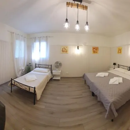 La Casa Di Giovanni