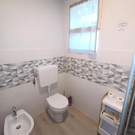 Bed & Breakfast La Casa Di Giovanni 3*