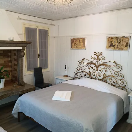 La Casa Di Giovanni 3* Romano D'Ezzelino